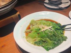 -绿茶餐厅(朝阳大悦城店)