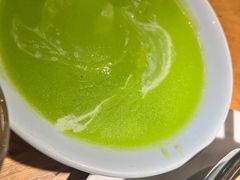 青豆-金牌外婆家(苏州中心店)