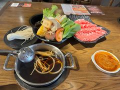 -呷哺呷哺(松江开元店)