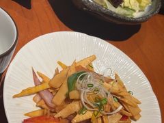 -千代武日本料理(开发区店)