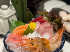 -家贺屋刺身寿司专门店