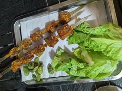 -肯德基(宁国大润发店)