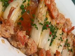 -鸽子侯·家宴·平价海鲜(绿地店)