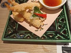 -匠和风精致料理(福州金融街万达店)