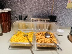 -半天妖烤鱼(东方新天地店)