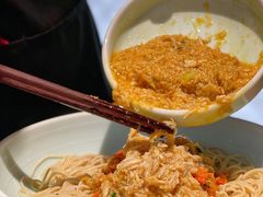 -裕兴记•蟹黄面馆(人民广场店)