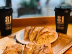 -81BAKERY(大学路店)