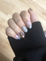 -AKIRA 安久日式美甲美睫