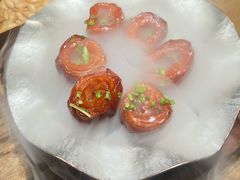 -魁盛居百年鲁菜馆(县西巷店)