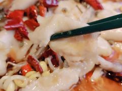 -懒人盐府人家(航天桥店)