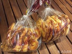 -国际饭店·帆声西饼屋(黄河路店)