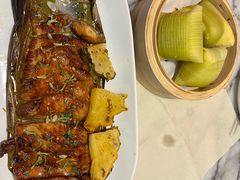 -中8楼风尚云南菜(颐堤港店)