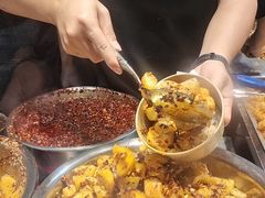 -周小亮丁家坡洋芋(全国总店)