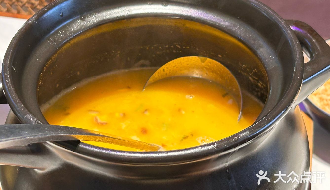 这小味儿挠一下就上来了