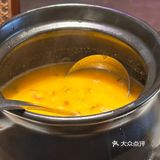 这小味儿挠一下就上来了