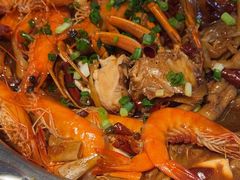 -胖哥俩肉蟹煲(梅溪步步高店)