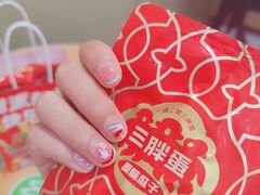 -海底捞火锅(大唐店)