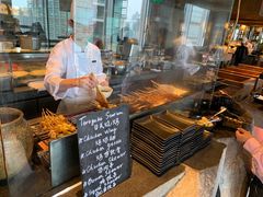 -广州富力君悦大酒店·凯菲厅