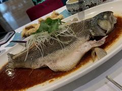 -成都钓鱼台精品酒店-品聚·成都餐厅