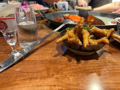 -楠火锅(仁恒梦中心店)