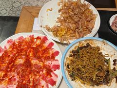 -韩宫宴烤肉·料理(苏州中心店)