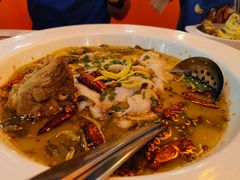 -维园港式茶餐厅(龙岗盛平店)