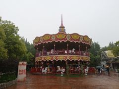 -芜湖方特东方神画
