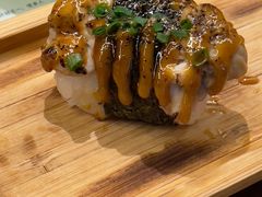 -戏作寿司(观音桥店)