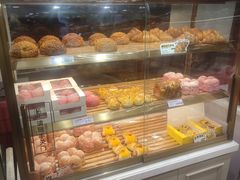 -TOUCH泰奇(金桥长岛路店)