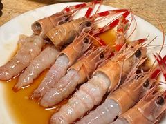-雍和会海鲜姿造自助(湖东路店)