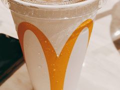 -麦当劳(SM城市广场店)