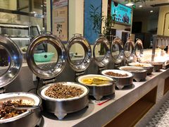 -豪享悦牛排自助餐厅(天河城店)