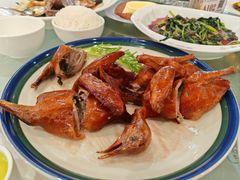 -东江海鲜酒家(艺都分店)