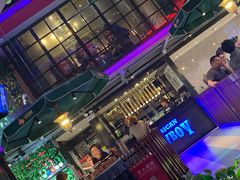 -肉串汪(望京店)