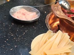 -镇江龙·火锅串串(武侯祠店)