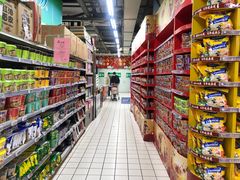 -物美大卖场(玉蜓桥店)