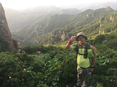 -蔚县茶山村