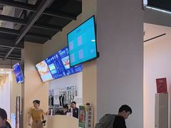 -奥冠体育华师附中恒温游泳馆