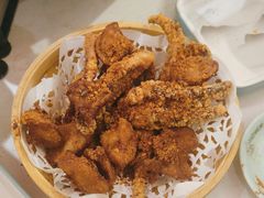 -江边城外烤全鱼(嘉定万达广场店)