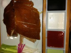 -满园烤鸭·春饼(太原街万达店)