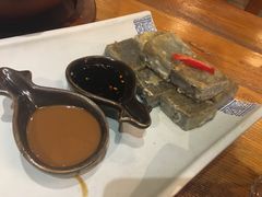 -云海肴·汽锅鸡·云南菜(天津国金汇店)