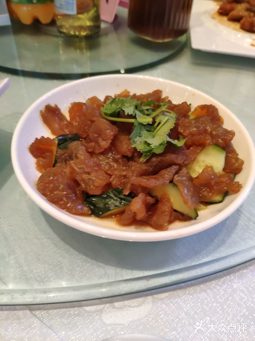 金陵江南大饭店图片