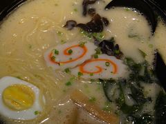 骨汤拉面-赤谷和牛烧肉居酒屋(石景山店)