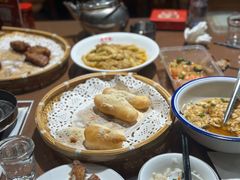 -天下客饭店(中山路店)