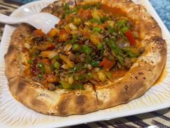 -新疆伊宁远征餐厅