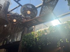 -院子餐厅·大锅菜·老杭帮(桥西直街店)