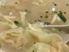 -东泰祥生煎馆(陕西南路店)