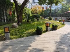 -千滋百味·醉江澜花园餐厅(街道口店)