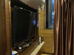 -清水湾酒店(深圳横岗塘坑地铁站店)