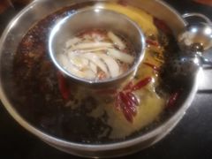 -飘香火锅(玉林西路店)